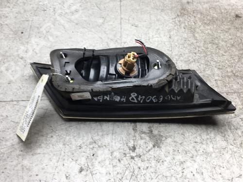 Used Right tailgate light Right tailgate light HONDA CIVIC VIII Hatchback (FN, FK) 2.2 CTDi (FK3) (140 hp) 25575610 25575610