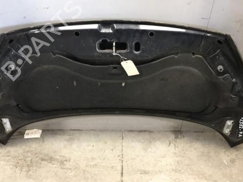 Used Hood FORD KA (RU8) 1.2 (69 hp) 25573610