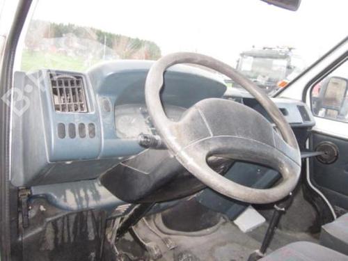 Used Parts RENAULT TRAFIC Van (T_, P_, V_) 1.9 D 4515096
