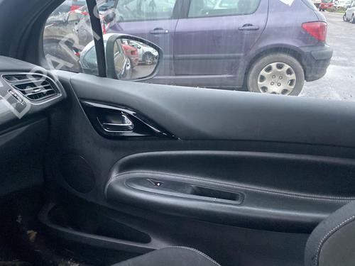 Steering column stalk CITROËN DS3 (SA_) 1.6 HDi 115 | BP25541965I23 - Image 33