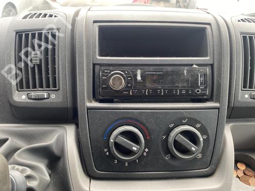 Instrument cluster CITROËN JUMPER II Van 2.2 HDi 130 | BP25557860C47  - Image 21