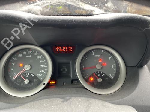 Generator RENAULT MEGANE II (BM0/1_, CM0/1_) 1.9 dCi (BM0G, CM0G) | BP25572941M7 
