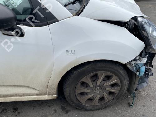 Headrest CITROËN C3 II (SC_) 1.4 HDi 70 (SC8HZC, SC8HR0, SC8HP4) | BP25891518I31  - Image 18