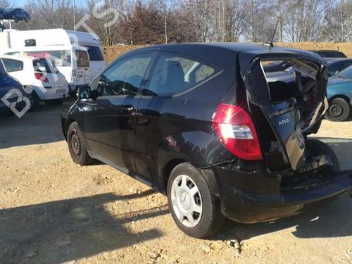 Right front window switch MERCEDES-BENZ A-CLASS (W169) A 160 (169.031, 169.331) | BP25552716I26 - Image 11