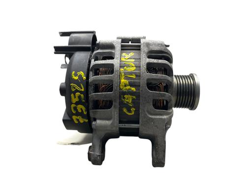 Used Alternator RENAULT CAPTUR II (HF_) TCe 100 (HFMT) (101 hp) 31802841