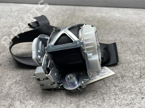 Used Front right seatbelt Front right seatbelt CITROËN DS3 (SA_) 1.6 THP 155 (156 hp) 25501476 25501476