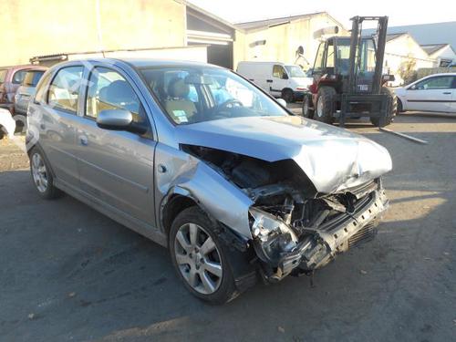 Rudehejsemekanisme ventre foran OPEL CORSA C (X01) 1.3 CDTI (F08, F68) | BP25522915C22 