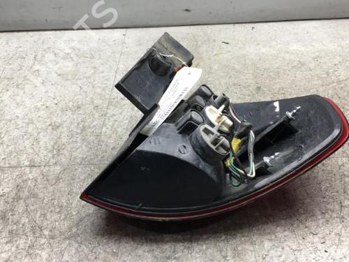 Left taillight RENAULT KOLEOS I (HY_) 2.0 dCi 4x4 (HY0K) | BP25528253C34