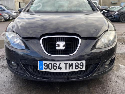 Radio SEAT LEON (1P1) 1.9 TDI | BP25501507E6  - Image 30