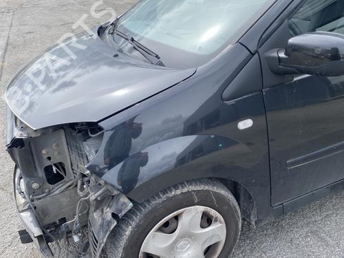 Radio RENAULT TWINGO II (CN0_) 1.2 16V (CN0K, CN0V, CN0A) | BP37005562E6 - Image 17