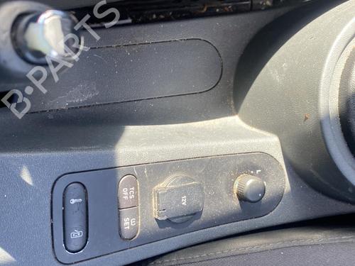 Climate control SEAT LEON (1P1) 1.9 TDI | BP25579920I5  - Image 10