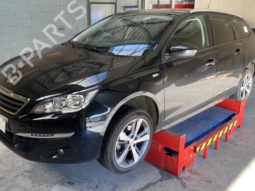 Used Parts PEUGEOT 308 SW II (LC_, LJ_, LR_, LX_, L4_) 1.6 BlueHDi 120 (120 hp) 4428275