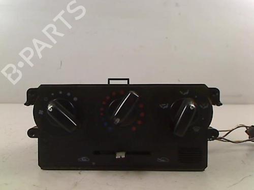 Used Climate control NISSAN MICRA II (K11) 1.0 i 16V (K11) (54 hp) 25558721