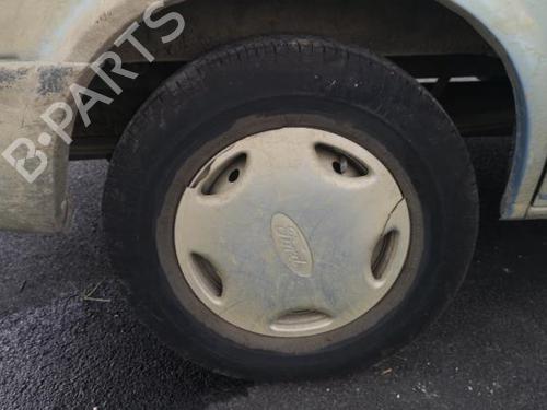Left front indicator FORD TRANSIT Van (E_ _) 2.5 TD (EAL, EAS) | BP25523903C32 - Image 11