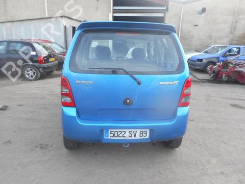 Switch SUZUKI WAGON R+ (MA) 1.3 (RB413) | BP25522681I30 - Image 4
