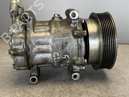 Used AC compressor AC compressor RENAULT CLIO III (BR0/1, CR0/1) 1.2 16V (BR02, BR0J, BR11, CR02, CR0J, CR11) (75 hp) 25560725 25560725