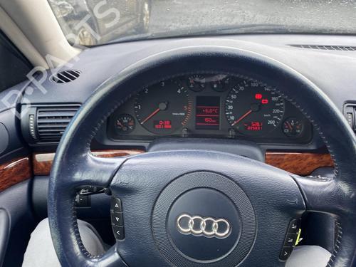 Starter AUDI A4 B5 Avant (8D5) 2.5 TDI | BP25569909M8  - Image 15