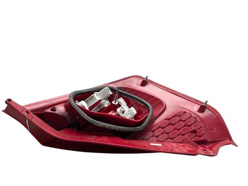 Right taillight FORD FIESTA VI (CB1, CCN) 1.4 TDCi | BP25547313C35 