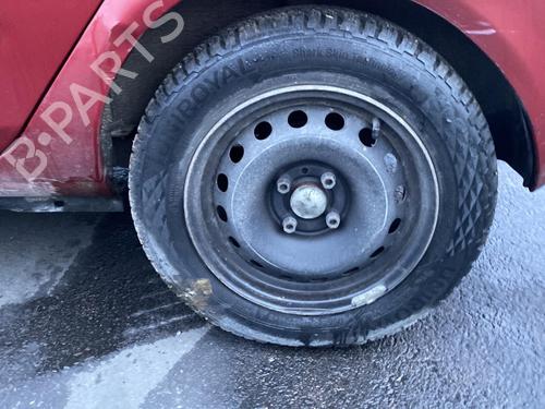 ABS pump RENAULT CLIO II (BB_, CB_) 1.5 dCi (B/CB07) | BP25576522M43 