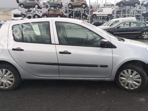 Front right interior door handle RENAULT CLIO III Hatchback Van (SB_, SR_) | BP25524619I14 - Image 30