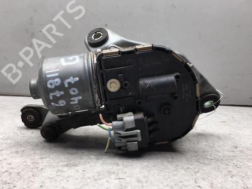 Used Front wiper motor PEUGEOT 407 SW (6E_, 6D_) 2.0 HDi 135 (136 hp) 25552369