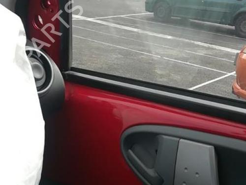 Front right window mechanism CITROËN C1 (PM_, PN_) 1.0 | BP25515885C23 