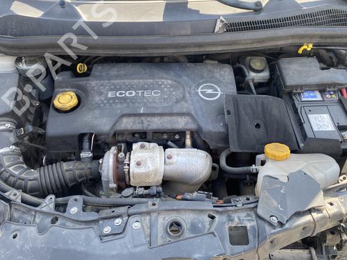 Alternator OPEL CORSA D (S07) 1.3 CDTI (L08, L68) | BP29851359M7 - Image 16