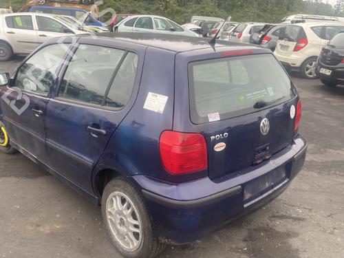 Left headlight VW POLO (6N2) 1.4 | BP31355885C28  - Image 29