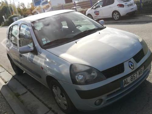 Højre forlygte RENAULT CLIO II (BB_, CB_) 1.2 16V (BB05, BB0W, BB11, BB27, BB2T, BB2U, BB2V, CB05,... | BP25536565C29 