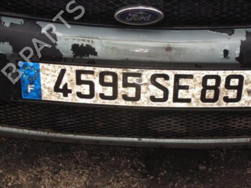 Højre solskærm FORD FOCUS I (DAW, DBW) 1.8 Turbo DI / TDDi | BP25559019I2 
