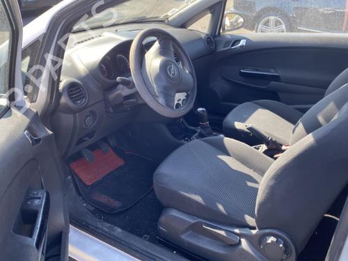 Front left seatbelt OPEL CORSA D (S07) 1.3 CDTI (L08, L68) | BP25623956I26  - Image 19