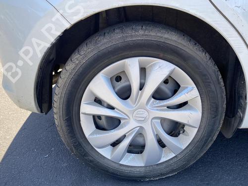 Headrest SUZUKI SWIFT V (AZ) 1.2 (A2L412, ZC83S) | BP25532887I31  - Image 23