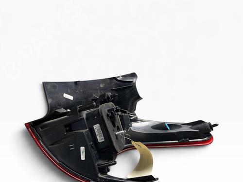 Left taillight PEUGEOT 2008 I (CU_) 1.2 THP 110 / PureTech 110 | BP39985628C34 - Image 5