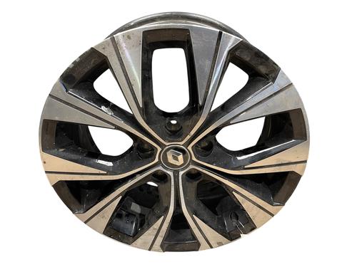 Fælk RENAULT CAPTUR II (HF_) TCe 90 (HFM6) (91 hp) 32194272