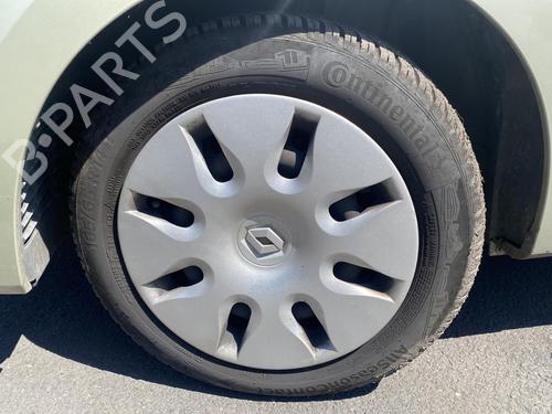 Climate control RENAULT TWINGO II (CN0_) 1.2 (CN0D) | BP25520570I5 