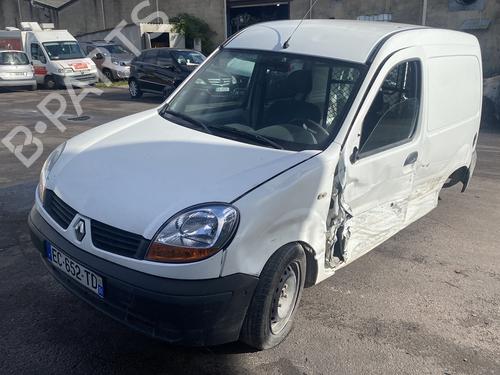 Used Parts RENAULT KANGOO Express (FC0/1_) 1.5 dCi (FC07, FC1R) (65 hp) 4342096