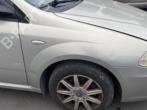 Dør høyre bak FIAT CROMA (194_) 1.9 D Multijet (194AXC1B, 194AXC12) | BP25576502C5 