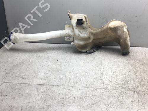 Windscreen washer tank PEUGEOT 3008 I MPV (0U_) 1.6 HDi | BP25546484C113 