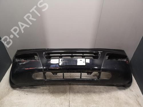 Pare-chocs avant SSANGYONG REXTON / REXTON II (GAB_) 2.7 Xdi (163 hp) 25516884