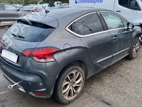 Left tailgate light CITROËN DS4 (NX_) 2.0 HDi / BlueHDi 135 | BP25549646C79  - Image 12