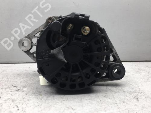 Alternator FIAT DOBLO Box Body/MPV (223_) 1.9 D (223ZXB1A) | BP25520424M7 