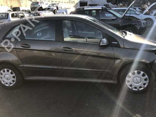 Front left window mechanism MERCEDES-BENZ B-CLASS Sports Tourer (W245) B 160 (245.231) | BP25521489C22 