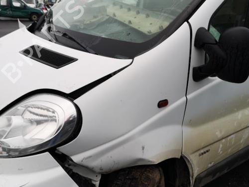Switch OPEL VIVARO A Van (X83) 2.0 CDTI (F7) | BP25560361I30 - Image 32