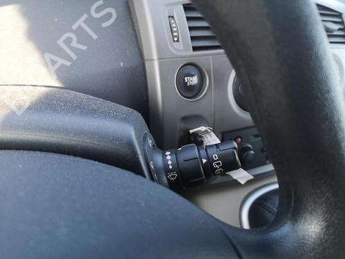 Kombinert Instrument RENAULT SCÉNIC II (JM0/1_) 1.5 dCi (JM02, JM13) | BP25560845C47 
