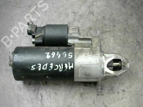 Startmotor MERCEDES-BENZ S-CLASS (W220) S 500 (220.075, 220.175, 220.875) | BP25577635M8 