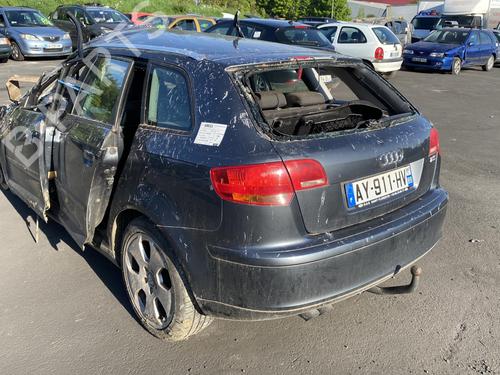 Left tailgate light AUDI A3 Sportback (8PA) 1.9 TDI | BP25514825C79 - Image 10