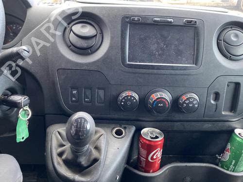 AC compressor RENAULT MASTER III Van (FV) 2.3 dCi 130 FWD (FV0M, FV0Y, FV0J, FV02, FV03) | BP26505212M34  - Image 19