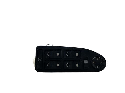 Left front window switch BMW 5 Touring (E39) 525 tds | BP25568073I27 