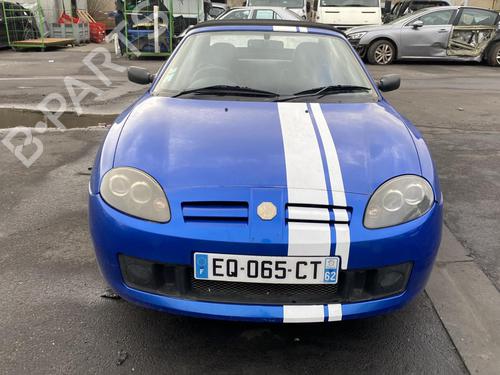 Front left interior door handle MG MGF (RD) 1.8 i 16V | BP25576240I13  - Image 9