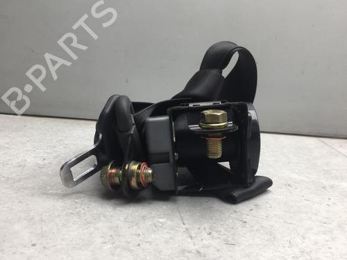 Rear left belt tensioner SSANGYONG REXTON / REXTON II (GAB_) 2.7 Xdi | BP25516880C89 